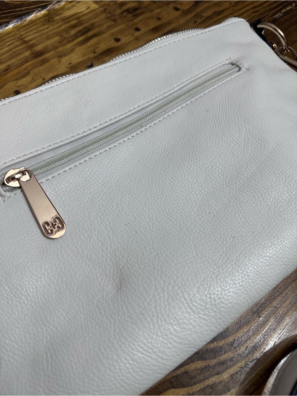 C+C Studded Handbag - Picture 8 of 9